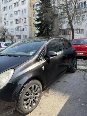 Opel Corsa D | Auto.bg — изображение 2