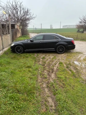 Mercedes-Benz S 350 - 13200 € / 25816.96 лв. - 66686027 2