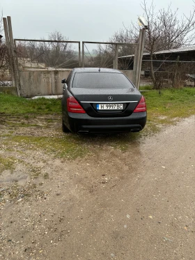 Mercedes-Benz S 350 - 13200 € / 25816.96 лв. - 66686027 3