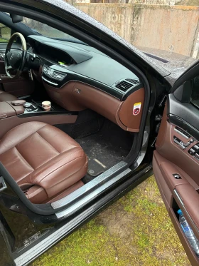 Mercedes-Benz S 350 - 13200 € / 25816.96 лв. - 66686027 6