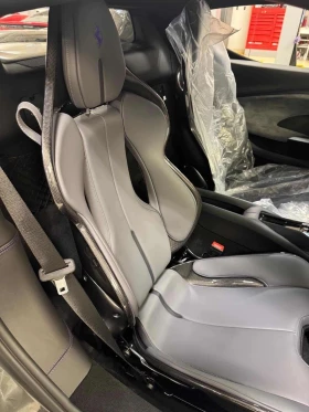 Ferrari 296GTB  Coupe RWD, 3.0L 6cyl, Hybrid | Auto.bg — изображение 10