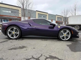 Ferrari 296GTB  Coupe RWD, 3.0L 6cyl, Hybrid | Auto.bg — изображение 3