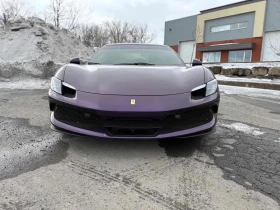 Ferrari 296GTB  Coupe RWD, 3.0L 6cyl, Hybrid | Auto.bg — изображение 6