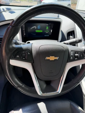 Chevrolet Volt Plug in hibrid  - 7100 € / 13886.39 лв. - 52500762 6
