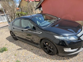 Chevrolet Volt Plug in hibrid  - 7100 € / 13886.39 лв. - 52500762 2