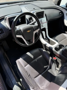Chevrolet Volt Plug in hibrid  - 7100 € / 13886.39 лв. - 52500762 5