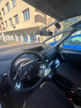 Citroen C4 Picasso - 2200 € / 4302.83 лв. - 23426691 4