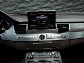 Audi A8 4.2 TDI* QUATTRO* BOSE* 3XTV* LONG* LED* ОБДУХВ* P - 19200 € / 37551.94 лв. - 74183499 14