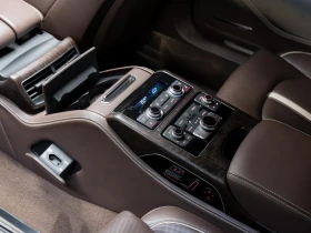 Audi A8 4.2 TDI* QUATTRO* BOSE* 3XTV* LONG* LED* ОБДУХВ* P - 19200 € / 37551.94 лв. - 74183499 8