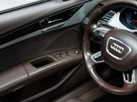 Audi A8 4.2 TDI* QUATTRO* BOSE* 3XTV* LONG* LED* ОБДУХВ* P - 19200 € / 37551.94 лв. - 74183499 15