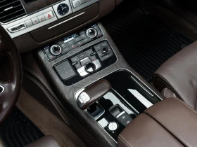 Audi A8 4.2 TDI* QUATTRO* BOSE* 3XTV* LONG* LED* ОБДУХВ* P - 19200 € / 37551.94 лв. - 74183499 13