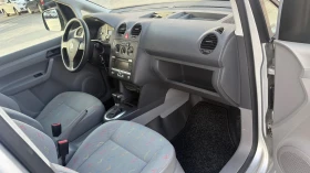 VW Caddy 1.9 tdi NAVI - 4700 € / 9192.40 лв. - 47631844 15