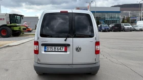 VW Caddy 1.9 tdi NAVI - 4700 € / 9192.40 лв. - 47631844 6