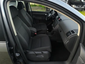 VW Touran -1.9TDI-105кс-6 скорости-КЛИМАТРОНИК- - 2700 € / 5280.74 лв. - 39449141 16