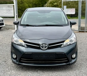 Toyota Verso Нави/Камера/7 места | Auto.bg — изображение 2