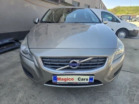 ������ Volvo V60