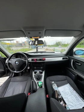 BMW 320 E91 | Mobile.bg � ����� ������ 9