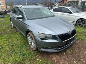Skoda Superb 2.0TDI | Mobile.bg � ����� ������ 4