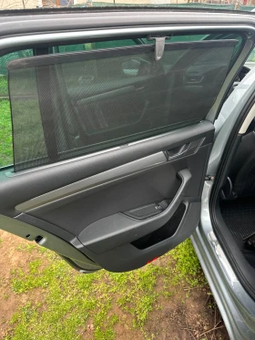 Skoda Superb 2.0TDI | Mobile.bg � ����� ������ 9