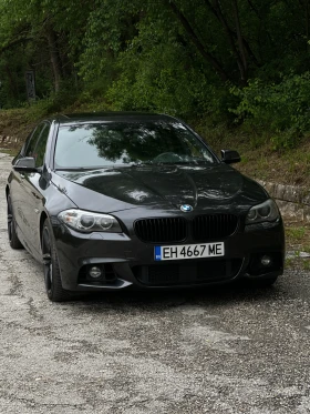 BMW 535 i xDrive - 15000 € / 29337.45 лв. - 91043466 3