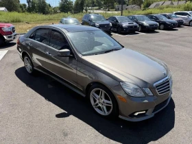 Mercedes-Benz E 500 4matic* AMG* ���������* ����� | Mobile.bg � ����� ������ 3