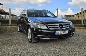 Mercedes-Benz C 220 BlueEFFICIENCY | Mobile.bg � ����� ������ 4