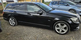 Mercedes-Benz C 220 BlueEFFICIENCY | Mobile.bg � ����� ������ 3