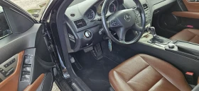 Mercedes-Benz C 220 BlueEFFICIENCY | Mobile.bg � ����� ������ 6