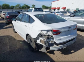 Ford Fusion 1.5l Se | Mobile.bg � ����� ������ 3