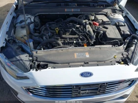 Ford Fusion 1.5l Se | Mobile.bg � ����� ������ 10