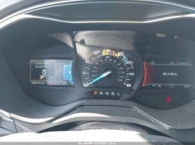Ford Fusion 1.5l Se | Mobile.bg � ����� ������ 7