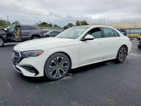 ������ Mercedes-Benz E 350