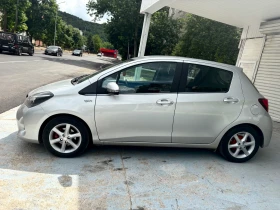 Toyota Yaris ������ | Mobile.bg � ����� ������ 3