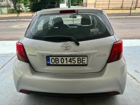 Toyota Yaris ������ | Mobile.bg � ����� ������ 14