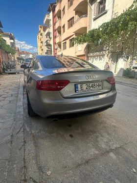 Audi A5 | Mobile.bg � ����� ������ 6