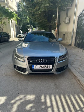 ������ Audi A5
