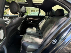 Mercedes-Benz E 53 AMG 4MATIC | Auto.bg — изображение 15