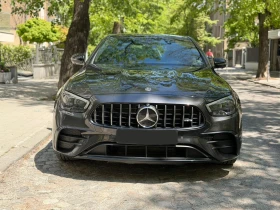 Mercedes-Benz E 53 AMG 4MATIC | Auto.bg — изображение 2