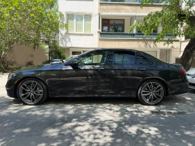 Mercedes-Benz E 53 AMG 4MATIC | Auto.bg — изображение 3
