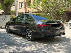 Mercedes-Benz E 53 AMG 4MATIC | Auto.bg — изображение 4