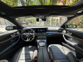 Mercedes-Benz E 53 AMG 4MATIC | Auto.bg — изображение 11