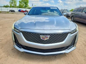 Cadillac Cts CT5 Premium | Auto.bg — изображение 5