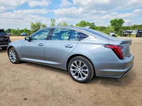 Cadillac Cts CT5 Premium | Auto.bg — изображение 2