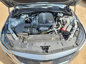 Cadillac Cts CT5 Premium | Auto.bg — изображение 11
