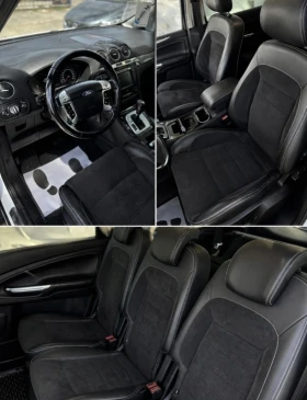Ford S-Max 2.0 ��������� 7����� | Mobile.bg � ����� ������ 4