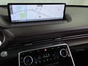 Genesis GV80 2.5 Automatic | Mobile.bg � ����� ������ 11