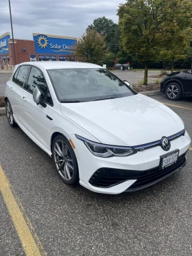������ VW Golf