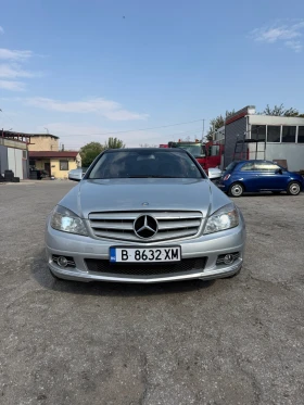 ������ Mercedes-Benz C 200