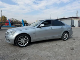 Mercedes-Benz C 200 OM646 ������ | Mobile.bg � ����� ������ 2
