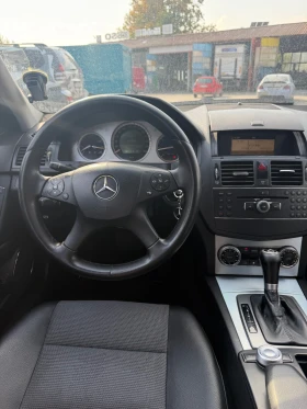 Mercedes-Benz C 200 OM646 ������ | Mobile.bg � ����� ������ 5